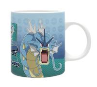 ABYSTYLE - POKEMON Tazza Leviator