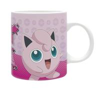 ABYSTYLE - POKEMON Tazza Rondoudou Cartoon