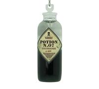 Harry Potter - Portachiavi 3d - Potion N.07 Gadget