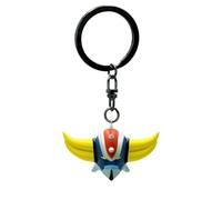 Abystyle Studio Ufo Robot Grendizer Head Keychain