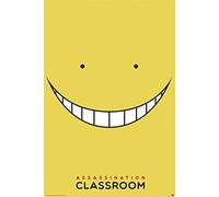ABYstyle Poster Assassination Classroom, Koro Smile
