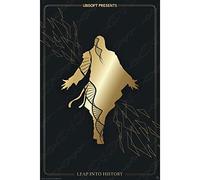 ABYSTYLE - Poster per il 15° compleanno ASSASSIN'S CREED (91,5 x 61)