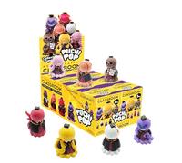 ABYSTYLE Puchipop Assassination Classroom - Display Complete - Figura x8