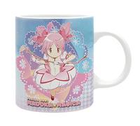 ABYSTYLE - PUELLA MAGI MADOKA MAGICA Tazza 320 ml Puella