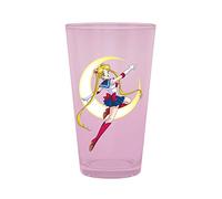 ABYstyle - Sailor Moon - Bicchiere XXL - 500 ml - Sailor Moon