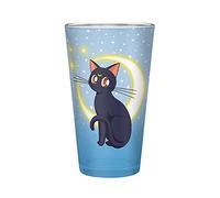 ABYSTYLE - SAILOR MOON Bicchiere XXL Luna & Artemis