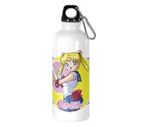 ABYSTYLE - SAILOR MOON Bottiglia d'acqua Sailor Moon & Luna