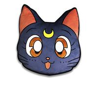 Merchandising Sailor Moon: ABYstyle - Luna (Pillow / Cuscino)