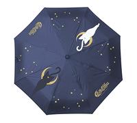 Sailor Moon Umbrella Luna & Artemis Ombrello ABYSTYLE