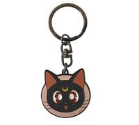 ABYstyle Sailor Moon Luna Metal Keychain