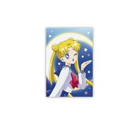 ABYstyle - Sailor Moon Magnete Standard Usagi Tsukino