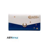ABYSTYLE SAILOR MOON - Pochette donna: "Sailor Moon" Gadget
