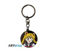 ABYSTYLE SAILOR MOON - Portachiavi: "Sailor Moon" Portachiavi