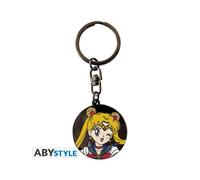 ABYSTYLE SAILOR MOON - Portachiavi: "Sailor Portachiavi