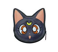 ABYSTYLE - SAILOR MOON Portamonete Luna & Artemis