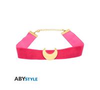 ABYSTYLE SAILOR MOON - Replica Collana: "Sailor Moon" Replica