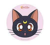 ABYSTYLE - Sailor Moon - Soft Mouse Pad - Luna