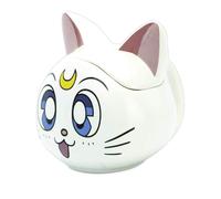ABYSTYLE - Sailor Moon - Tazza 3D - 350 ml - Artemis