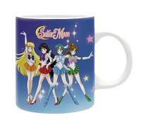 ABYSTYLE - SAILOR MOON Tazza Sailor Guerriere