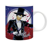ABYSTYLE - Sailor Moon - Tazza Sailor Moon & Tuxedo Mask