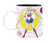 ABYstyle – Tazza Sailor Moon Vs Black Lady – ABYMUGA394