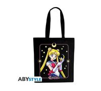 ABYSTYLE - SAILOR MOON - Tote Bag - "Sailor Moon" Gadget