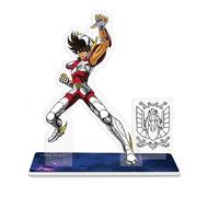 ABYSTYLE - Saint Seiya Acryl® Pegaso