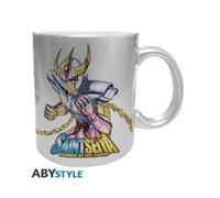 ABYSTYLE SAINT SEIYA - Tazza 320 ml: "Phoenix" Tazza