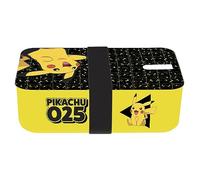 ABYSTYLE - Scatola Pokemon Pikachu Bento