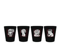 ABYSTYLE - Set di sparatutto Junji ItoJUNJI ITO Set sparatutto Junji Ito
