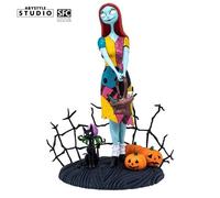 Abystyle - Sfc: Disney Nightmare Before Christmas 24 "Sally" Figure 18cm Statua