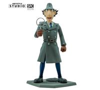 ABYSTYLE SFC: INSPECTOR GADGET 17 "ISPETTORE GADGET" SUPER FIGURE 17CM STATUETTA