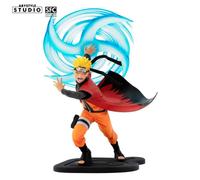 Abystyle - Sfc: Naruto Shippuden 70"Naruto Rasengan" Super Figure Statua 18cm