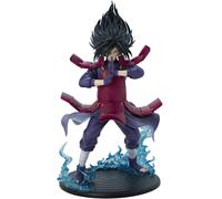 Abystyle SFC Naruto Shippuden: Madara Uchiha - Super Figure PVC 25 cm