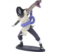 Abystyle SFC - Naruto Shippuden (Orochimaru) Super Figure Collection 17cm