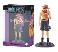 Abystyle SFC - One Piece (Portgas D. Ace) Super Figure Collection 20 cm