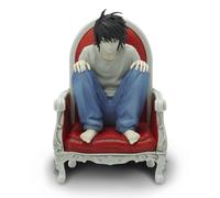 ABYstyle SFC Super Figure Collection - Death Note - Figurina - L - 15 cm