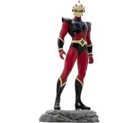 Actarus SFC UFO Robot Goldrake Duke Fleed Grendizer 22 cm by ABYstyle IN Stock