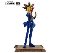 Action figure - SFC "Yami Yugi" - YU-GI-OH