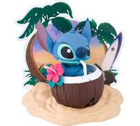 Abystyle SG Figures Disney Classic: Stitch With Coconut - Figure PVC 15 cm