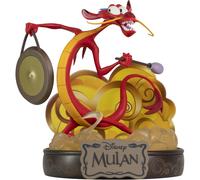 Abystyle SG Figures Disney Mulan: Mushu Snapshot Gallery - Figure PVC 12cm