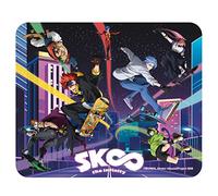 ABYSTYLE - SK8 The Infinity Tappetino per mouse morbido Gruppo Skate in Città…