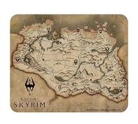 ABYSTYLE - Skyrim - Tappetino per mouse morbido