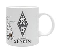 ABYSTYLE - Skyrim - Tazza da 320 ml