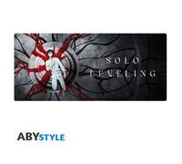 ABYSTYLE SOLO LEVELING - Mousepad XXL - Sung Jinwoo's sacrifice x2 Gadget