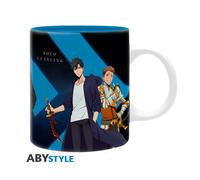 ABYSTYLE SOLO LEVELING - Mug - 320 ml - Guilds Tazza