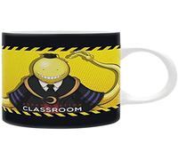 ABYSTYLE - ASSASSINATION CLASSROOM Koro contro gli allievi Tazza