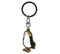 ABYstyle - Star Wars - Portachiavi - PORG, Multicolore