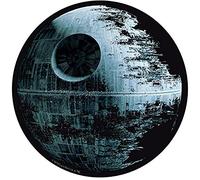 Abystyle Star Wars - Stella Nera ABYACC138 - Tappetino per il Mouse, 21.5cm, Multicolore
