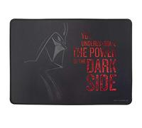 ABYstyle - Star Wars - Tappetino per Il Mouse Gaming - Dart Fener